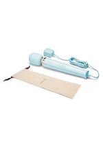 Load image into Gallery viewer, Le Wand Plugin Vibrating Massager
