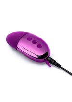 Load image into Gallery viewer, Le Wand Point Rechargeable Silicone Contoured Mini Vibrator

