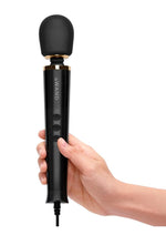 Load image into Gallery viewer, Le Wand Powerful Petite Plug-In Massager