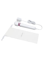 Load image into Gallery viewer, Le Wand Powerful Petite Plug-In Massager