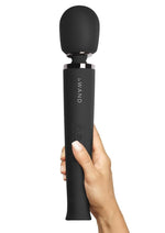 Load image into Gallery viewer, Le Wand Rechargeable Silicone Massager