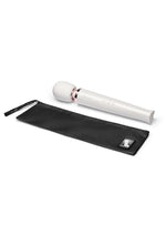 Load image into Gallery viewer, Le Wand Rechargeable Silicone Massager - Pearl