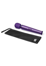 Load image into Gallery viewer, Le Wand Rechargeable Silicone Massager
