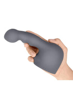 Load image into Gallery viewer, Le Wand Ripple Weighted Silicone Attachment