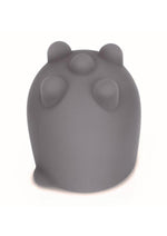 Load image into Gallery viewer, Le Wand Shiatsu Deep Tissue Massage Silicone Attachment