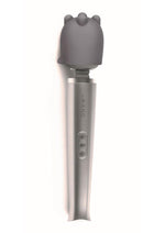 Load image into Gallery viewer, Le Wand Shiatsu Deep Tissue Massage Silicone Attachment