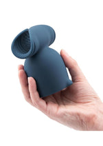 Load image into Gallery viewer, Le Wand Stroke Silicone Attachment