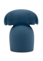 Load image into Gallery viewer, Le Wand Stroke Silicone Attachment - Blue