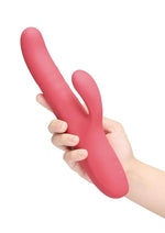 Load image into Gallery viewer, Le Wand Thrust Rechargeable Silicone Clitoral Vibrator
