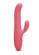 Load image into Gallery viewer, Le Wand Thrust Rechargeable Silicone Clitoral Vibrator
