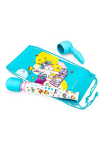 Load image into Gallery viewer, Le Wand Unicorn Wand Recharageable Silicone Vibrator Special Edition - Multicolor
