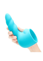 Load image into Gallery viewer, Le Wand Unicorn Wand Recharageable Silicone Vibrator Special Edition
