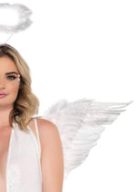 Load image into Gallery viewer, Leg Avenue Angel Wings Kit
