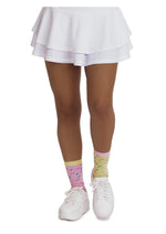 Load image into Gallery viewer, Leg Avenue Cupcake Socks Sets (3 Pairs - Multicolor - One Size - Per Pack
