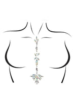 Load image into Gallery viewer, Leg Avenue Jade Body Jewels Sticker - Clear
