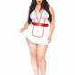 Leg Avenue Nightshift Nurse