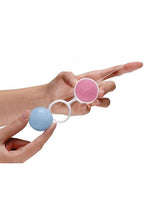 Load image into Gallery viewer, Lelo Beads Kegal Balls
