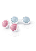 Load image into Gallery viewer, Lelo Beads Kegal Balls - White