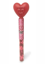 Load image into Gallery viewer, Let's Do It Candy Stick - 3oz - 12 Per Display/Display