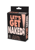 Load image into Gallery viewer, Let&#39;s Get Naked Card Game
