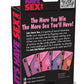 Let's Have Sex Card Game