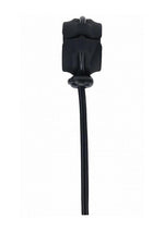Load image into Gallery viewer, Levelz Detachable Wide Adjustable Silicone Lasso Cock Ring