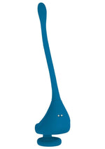 Load image into Gallery viewer, Levelz Dual Motor Rechargeable Silicone Cock Ring with Prostate Stimulator