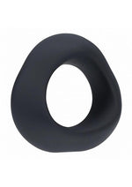 Load image into Gallery viewer, Levelz Ergo Liquid Silicone Cock Ring
