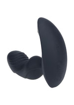Load image into Gallery viewer, Levelz Ripple Vibrating Silicone Rechargeable Prostate Stimulator