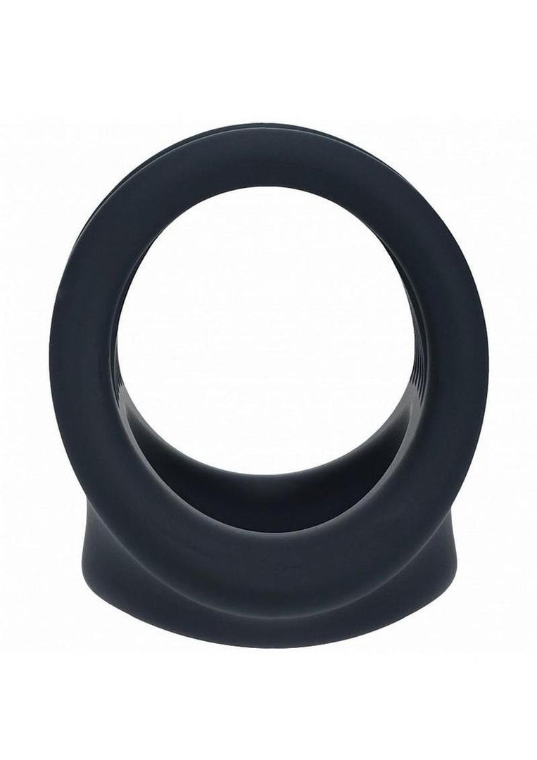 Levelz Silicone Cock and Ball Harness