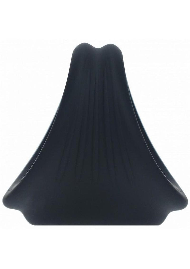 Levelz Silicone Cock and Ball Harness