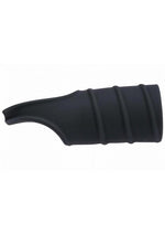 Load image into Gallery viewer, Levelz Silicone Cock Ring and Ribbed Sleeve
