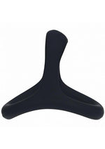 Load image into Gallery viewer, Levelz Soft Bead Grip Silicone Cock and Ball Ring
