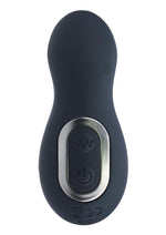Load image into Gallery viewer, Levelz Vibrating and Thrusting Silicone Rechargeable Prostate Massager