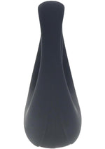 Load image into Gallery viewer, Levelz Vibrating Liquid Silicone Rechargeable Cock and Ball Ring
