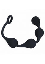 Load image into Gallery viewer, Levelz Waterdrop Silicone Anal Balls
