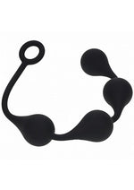 Load image into Gallery viewer, Levelz Waterdrop Silicone Anal Balls

