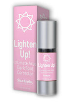 Load image into Gallery viewer, Lighten Up Dark Spot Corrector Gel 1oz Bottle