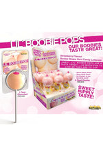 Load image into Gallery viewer, Lil&#39; Boobie Pops (9pc Counter - Display

