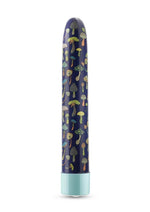 Load image into Gallery viewer, Limited Addiction Dreamscape Rechargeable Slimline Vibrator - Blue
