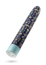 Load image into Gallery viewer, Limited Addiction Dreamscape Rechargeable Slimline Vibrator
