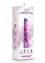 Load image into Gallery viewer, Limited Addiction Entangle Rechargeable Power Vibrator - Lilac/Purple
