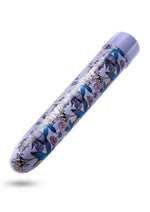 Load image into Gallery viewer, Limited Addiction Floradelic Rechargeable Slimline Vibrator
