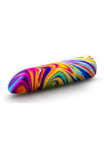 Load image into Gallery viewer, Limited Addiction Psyche Rechargeable Power Vibrator
