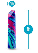 Load image into Gallery viewer, Limited Addiction Sublime Rechargeable Power Vibrator
