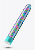 Load image into Gallery viewer, Limited Addiction Utopia Rechargeable Slimline Vibrator
