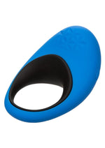Load image into Gallery viewer, Link Up Remote Max Rechargeable Silicone Dual Stimulating Cock Ring with Remote Control
