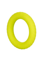 Load image into Gallery viewer, Link Up Ultra-Soft Edge Silicone Cock Ring
