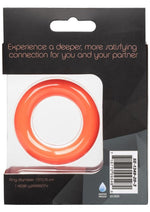 Load image into Gallery viewer, Link Up Ultra-Soft Verge Silicone Cock Ring
