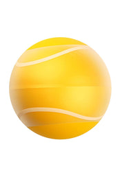 Linx Ace Stroker Ball Masturbator - Yellow
